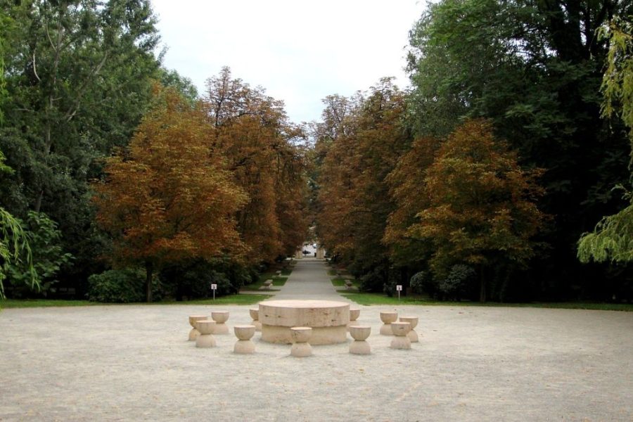 masa tacerii constantin brancusi sarbatorit pe 19 februarie