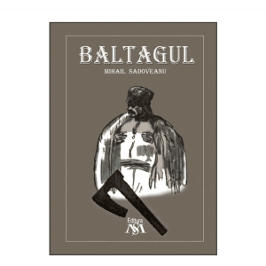 recomandare carti de citit baltagul
