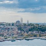 Cele mai importante obiective turistice din Istanbul