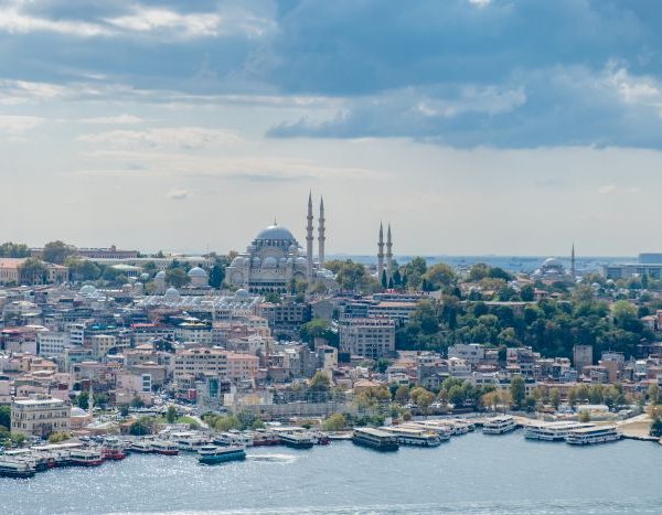 Cele mai importante obiective turistice din Istanbul