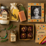 Idei de cadouri handmade pentru familie și prieteni