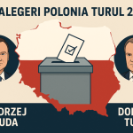 Alegeri Polonia Turul 2