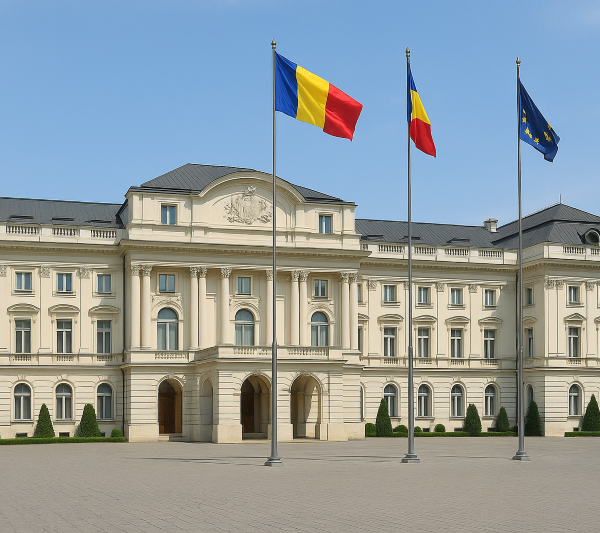 Cum se reorganizează Administrația Prezidențială în 2025