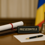 Delia Dinu pleacă de la Palatul Cotroceni