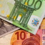 Euro depășește pragul de 5 lei BNR