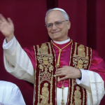 Robert Francis Prevost devine Papa Leon al XIV-lea