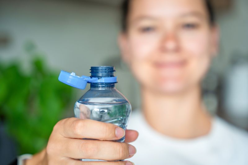 Tipuri de apă minerală care este cea mai bună