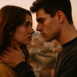 recomandare film Netflix De la fereastra mea
