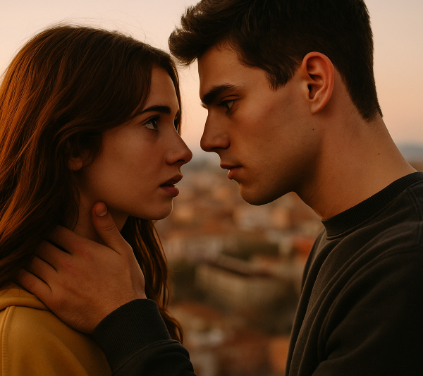 recomandare film Netflix De la fereastra mea