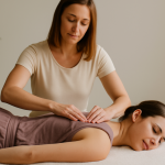 terapia bowen explicata