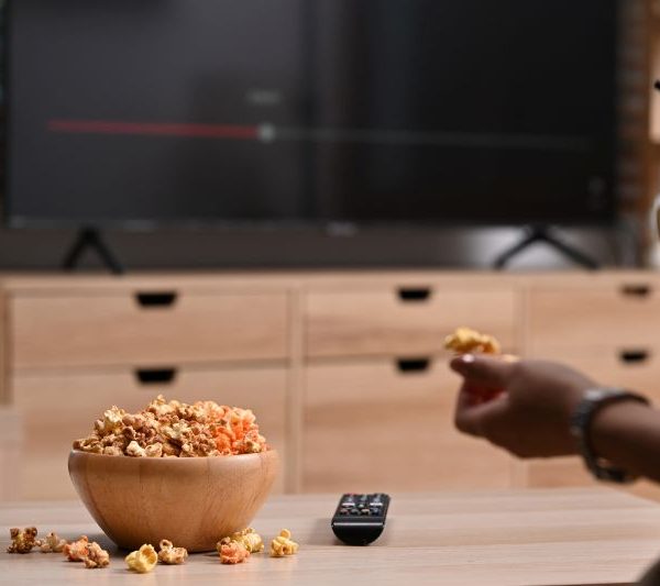 Crimele din Belfast – Serial Netflix captivant