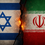 israel ataca iran