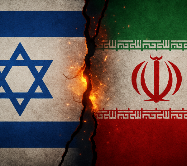 israel ataca iran