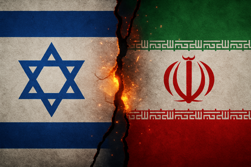 israel ataca iran