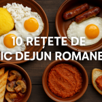 Rețete de Mic Dejun Românesc