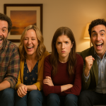 Top 10 recomandări de comedii pe Amazon Prime Video