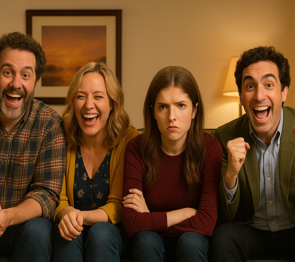 Top 10 recomandări de comedii pe Amazon Prime Video