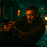 recenzie Havoc netflix recomandare filme actiune Tom Hardy