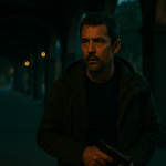 recenzie film Ad Vitam netflix