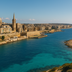 itinerar Malta 7 zile
