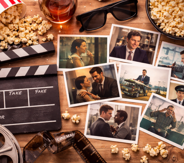 Filme bazate pe povești adevărate