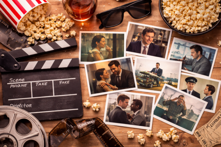 Filme bazate pe povești adevărate