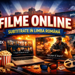 Poza cu website-uri care ofera Filme online cu subtitrări românești