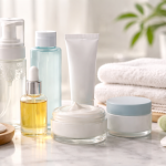 Rutina de îngrijire a pielii