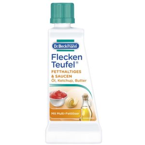 Solutie indepartare pete grasimi&sosuri