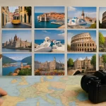 9 destinații ieftine în Europa în mai