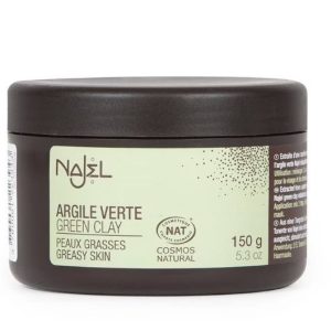 Argila Verde 150g Najel