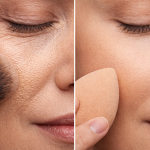 Detalii de machiaj și aplicare