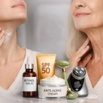 Îngrijire și frumusețe intergenerațională