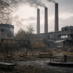 Lead Children recenzie film Netflix