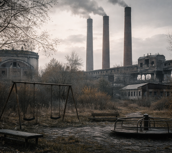 Lead Children recenzie film Netflix