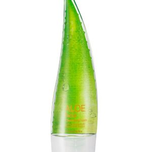 Spuma de curatare fata cu Aloe Holika Holika