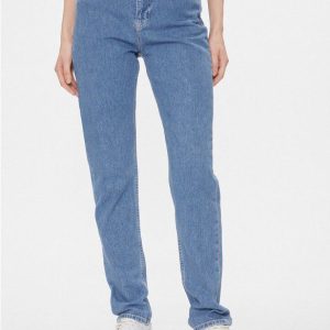 jeans slim straight