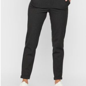 pantaloni crop conici Vero Moda