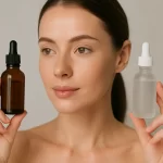 Retinol sau retinal: ce alegi pentru tenul tău?
