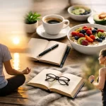 10 obiceiuri zilnice care îți pot schimba viața