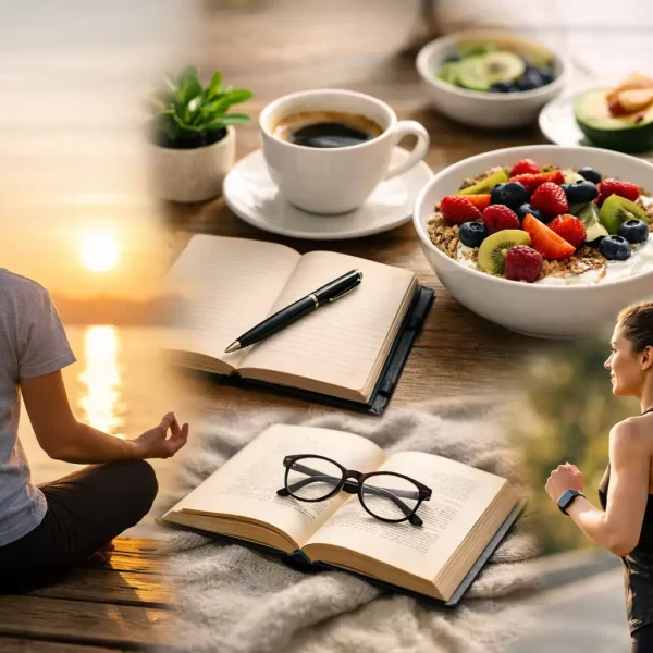 10 obiceiuri zilnice care îți pot schimba viața