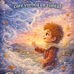 Audiobook Băiatul care vorbea cu vântul