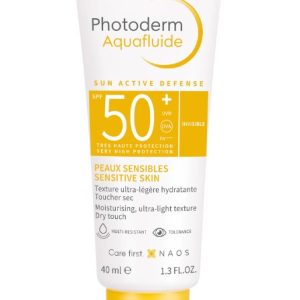 Bioderma Photoderm Aquafluide SPF 50+