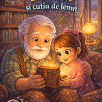Audiobook Bunicul și cutia de lemn