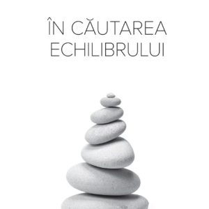 In cautarea echilibrului, Eugen Florian Popescu