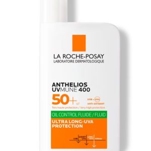 La Roche-Posay Anthelios UVMune 400 Oil Control Fluid