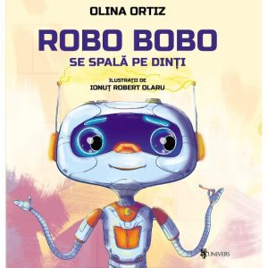 Robo Bobo se spală pe dinți, Olina Ortiz