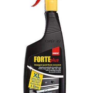 Sano Forte Plus 1L detergent degresant