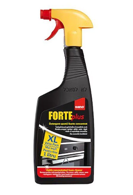 Sano Forte Plus 1L detergent degresant