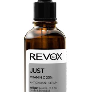 Serum antioxidant Revox, Just Vitamin C 20%, 30 ml